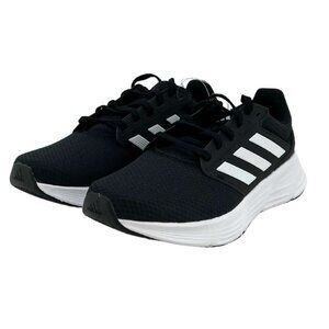 NEW Adidas Women's Black Galaxy 6 W Running Shoes | Size 8